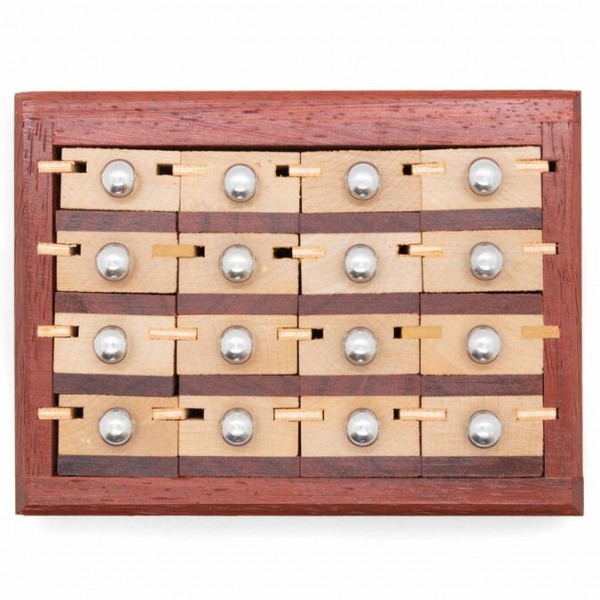 Constantin Puzzles: Apothekerschrank