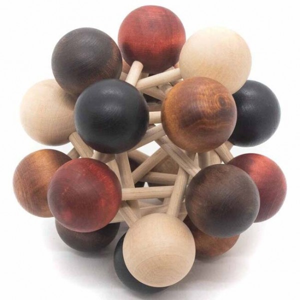 Constantin Puzzles: Atom 50 Constantin Puzzles: Atom 50