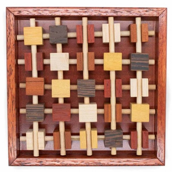 Constantin Puzzles: Brochettes