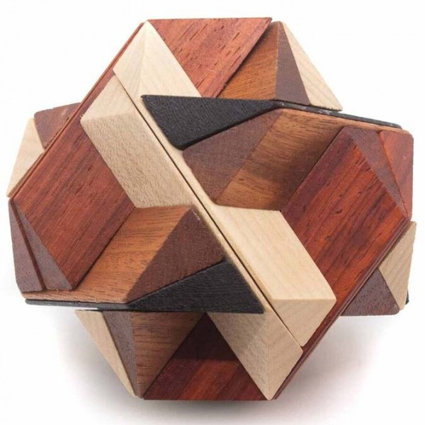 Constantin Puzzles: Coffin Kugel Constantin Puzzles: Coffin Kugel