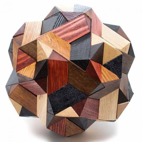 Constantin Puzzles: Coffin Kugel Big