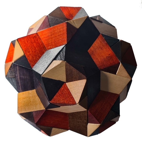 Constantin Puzzles: Coffin Kugel Mittel Constantin Puzzles: Coffin Kugel Mittel