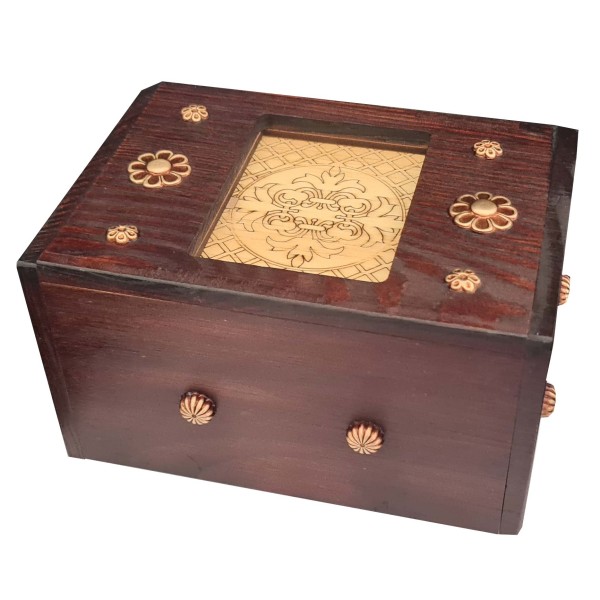 Constantin Puzzles: Coin Box Constantin Puzzles: Coin Box