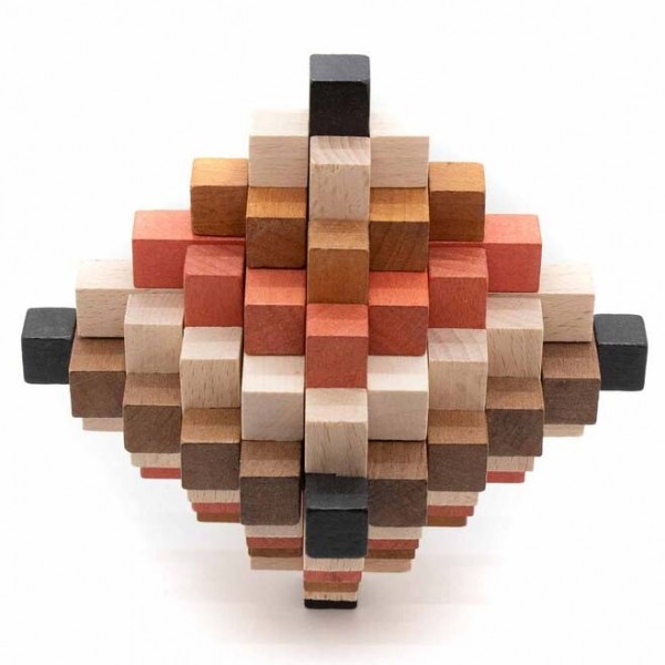 Constantin Puzzles: Cristal 51 Constantin Puzzles: Cristal 51