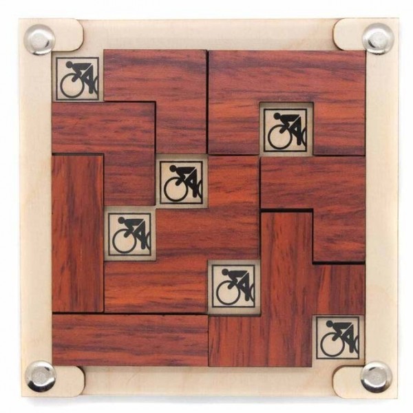 Constantin Puzzles: Denksport Constantin Puzzles: Denksport