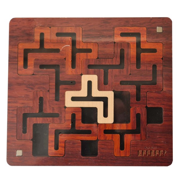 Constantin Puzzles: EFF EFF