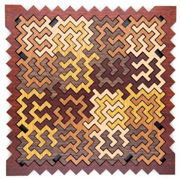 Constantin Puzzles: Gewitter (groß)