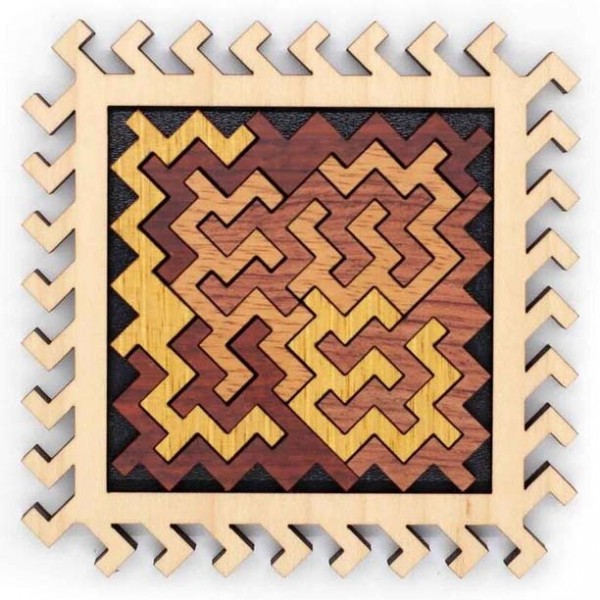 Constantin Puzzles: Gewitter klein