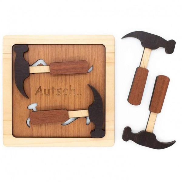 Constantin Puzzles: Hammer