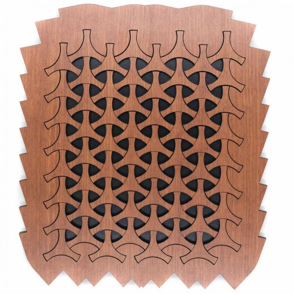 Constantin Puzzles: Helice