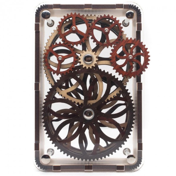 Constantin Puzzles: Infinity