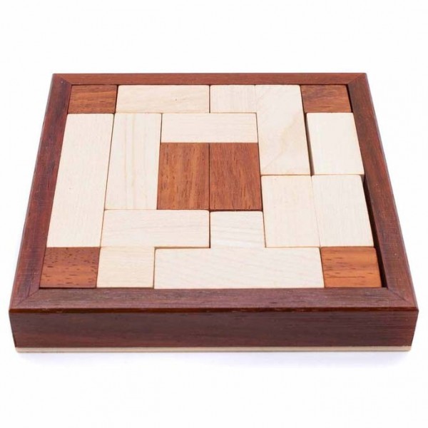 Constantin Puzzles: Junior Constantin Puzzles: Junior