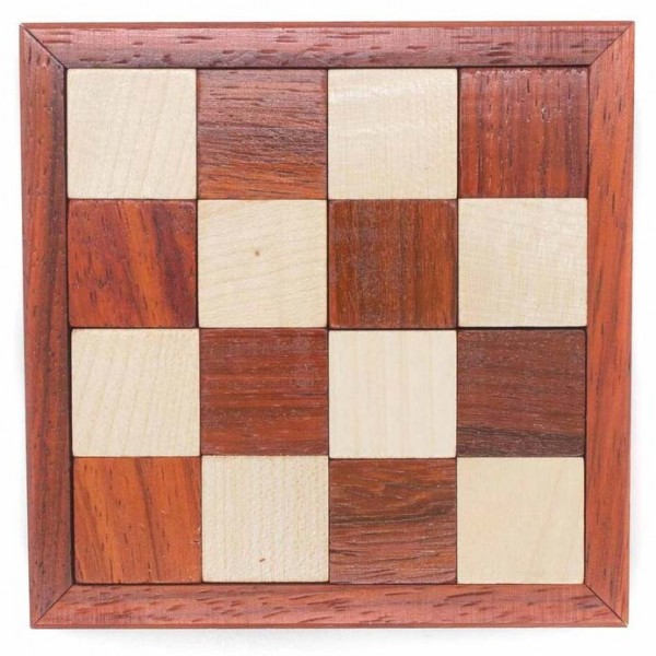 Constantin Puzzles: Just-Fit