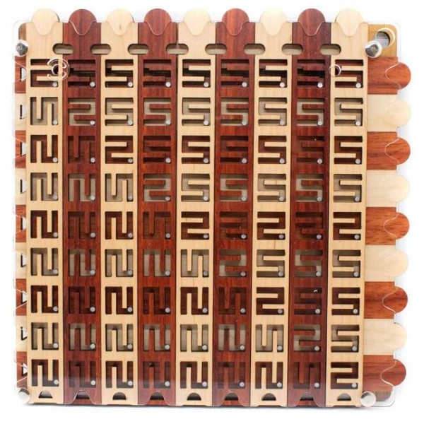 Constantin Puzzles: N5-9