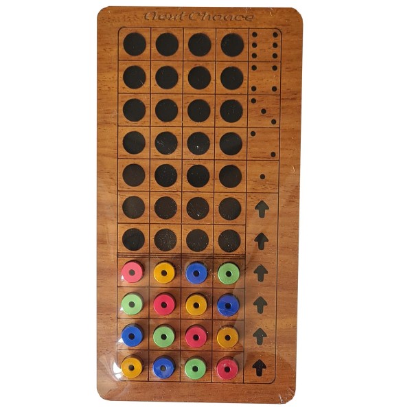 Constantin Puzzles: Next Chance