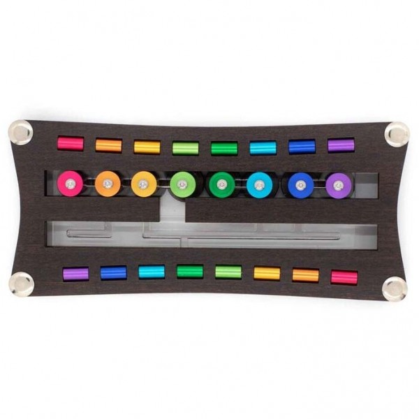 Constantin Puzzles: Nur 8 Elox