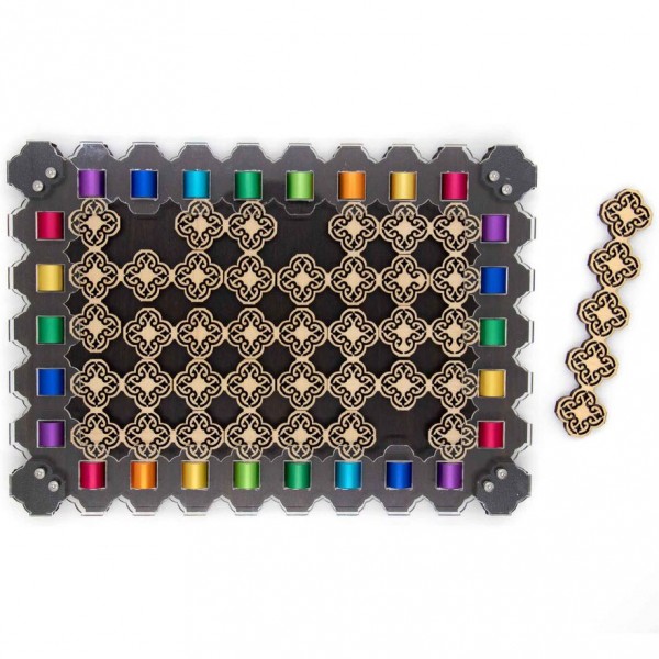 Constantin Puzzles: Orient Elox Constantin Puzzles: Orient Elox