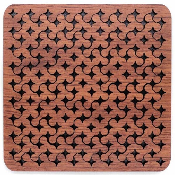 Constantin Puzzles: Orient Puzzle