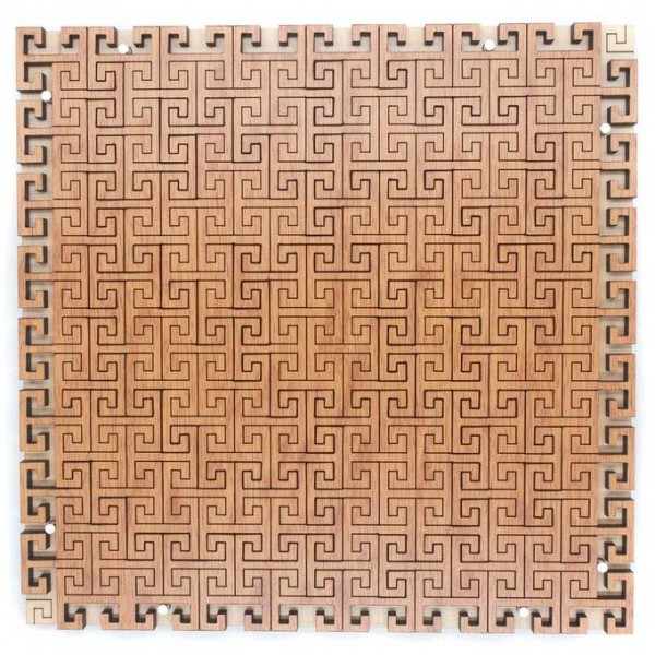 Constantin Puzzles: Pento T Constantin Puzzles: Pento T