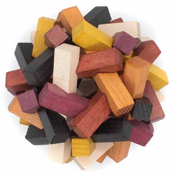 Constantin Puzzles: Puzzleball Constantin Puzzles: Puzzleball