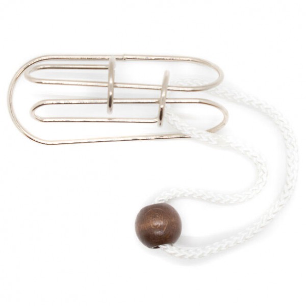 Constantin Puzzles: Schlitten