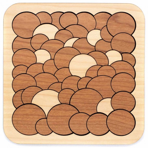 Constantin Puzzles: Seifenblasen