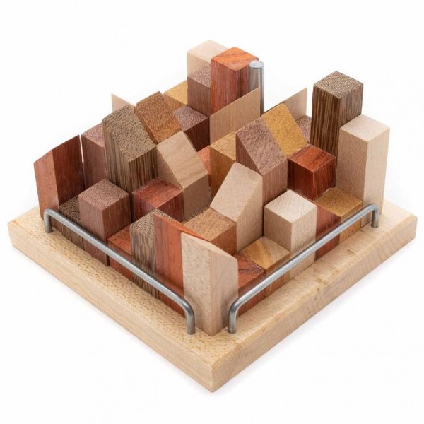 Constantin Puzzles: Skyline (mini)