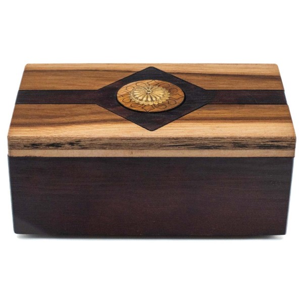 Constantin Puzzles: Stick Box