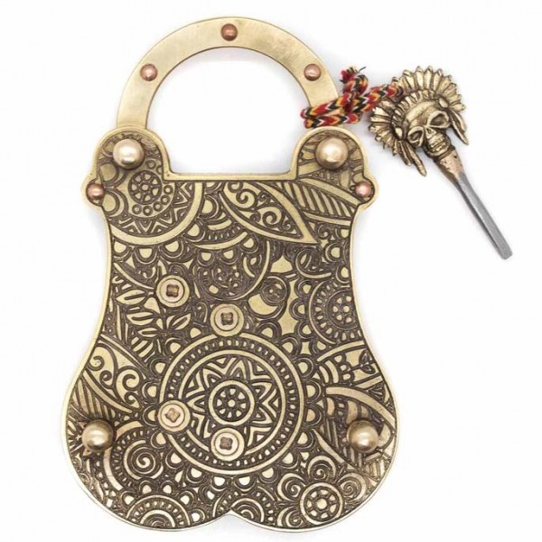 Constantin Puzzles: Super Lock