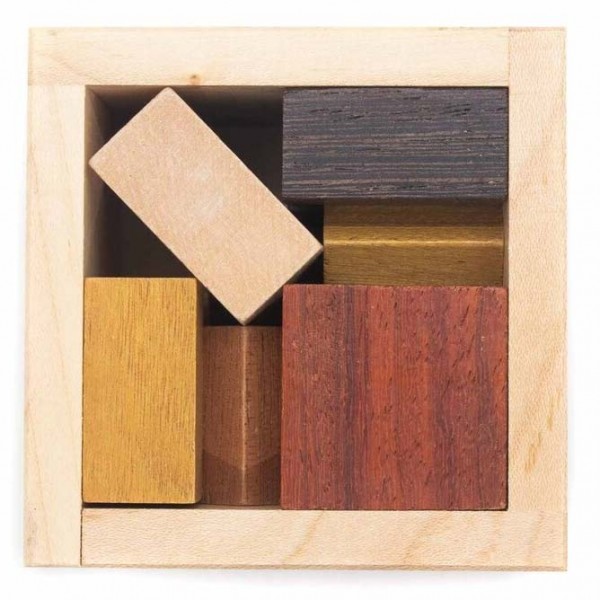 Constantin Puzzles: Superbox