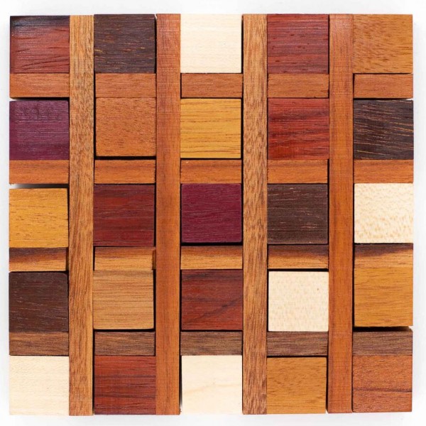 Constantin Puzzles: Surface