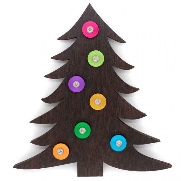 Constantin Puzzles: Tannenbaum Elox Constantin Puzzles: Tannenbaum Elox