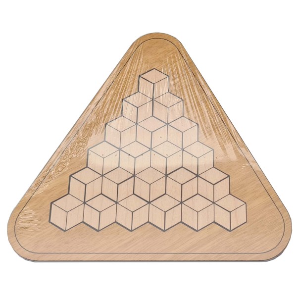 Constantin Puzzles: Tri-Esch