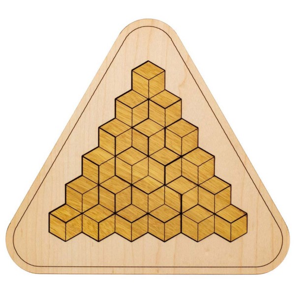 Constantin Puzzles: Tri-Esch