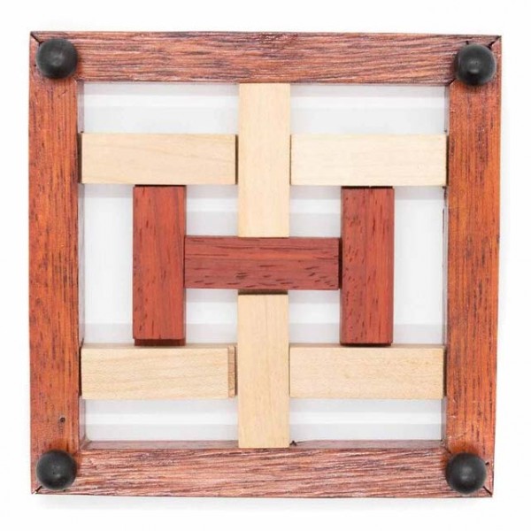 Constantin Puzzles: Untersetzer 2 Constantin Puzzles: Untersetzer 2