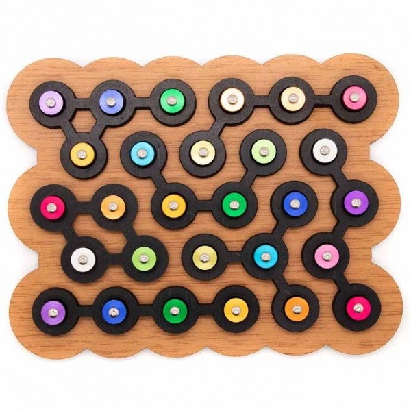 Constantin Puzzles: Wolke 7 Constantin Puzzles: Wolke 7