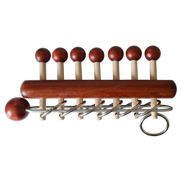 Constantin Puzzles: Zankeisen (groß)