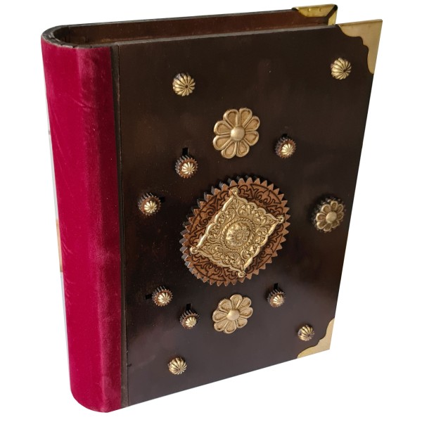 Constantin Trickbox: Buch Box Constantin Trickbox: Buch Box