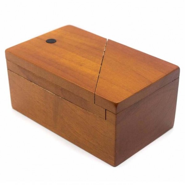 Constantin Trickbox: Longbox