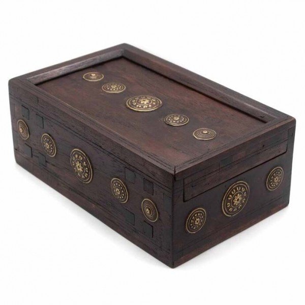 Constantin Trickbox: Sliding Box Constantin Trickbox: Sliding Box