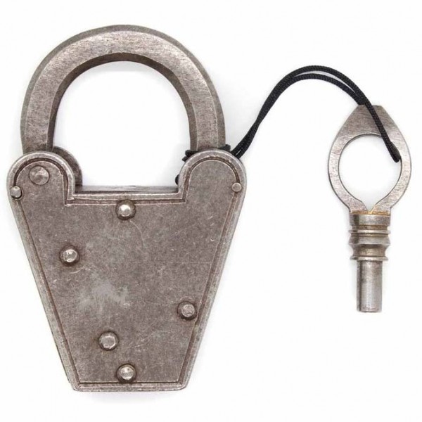 Constantin Trickschloss: Special Lock