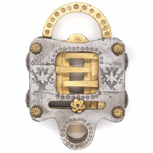 Constantin Trickschloss: Voidlock Metal