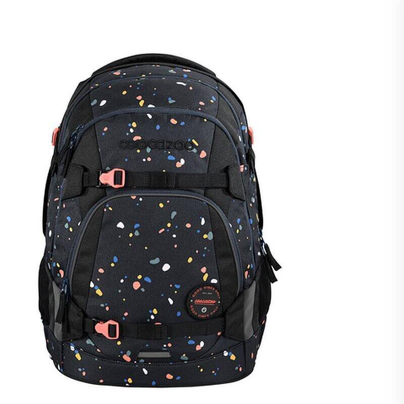 Coocazoo - coocazoo Rucksack Mate Sprinkled Candy Coocazoo - coocazoo Rucksack Mate Sprinkled Candy