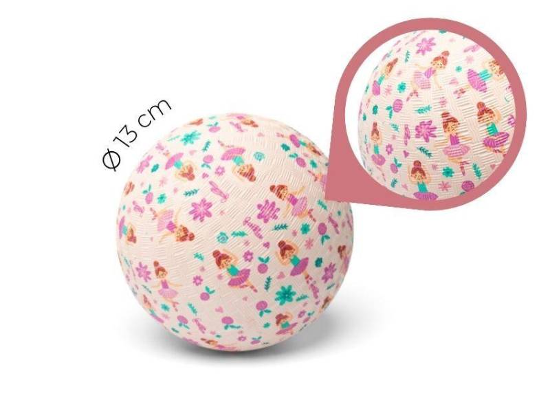 Cool Kidz - Ball Ballett