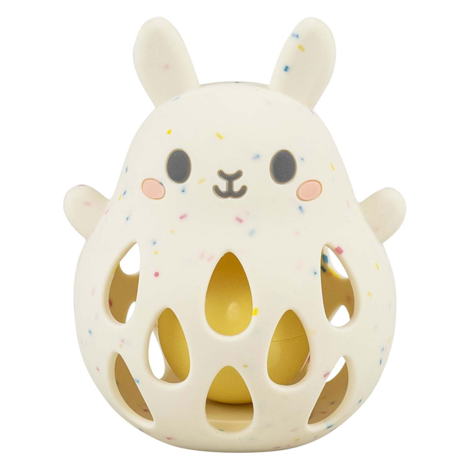 Cool Kidz - Greifling Hase / Silikon