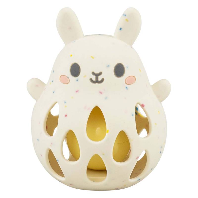 Cool Kidz - Greifling Hase / Silikon