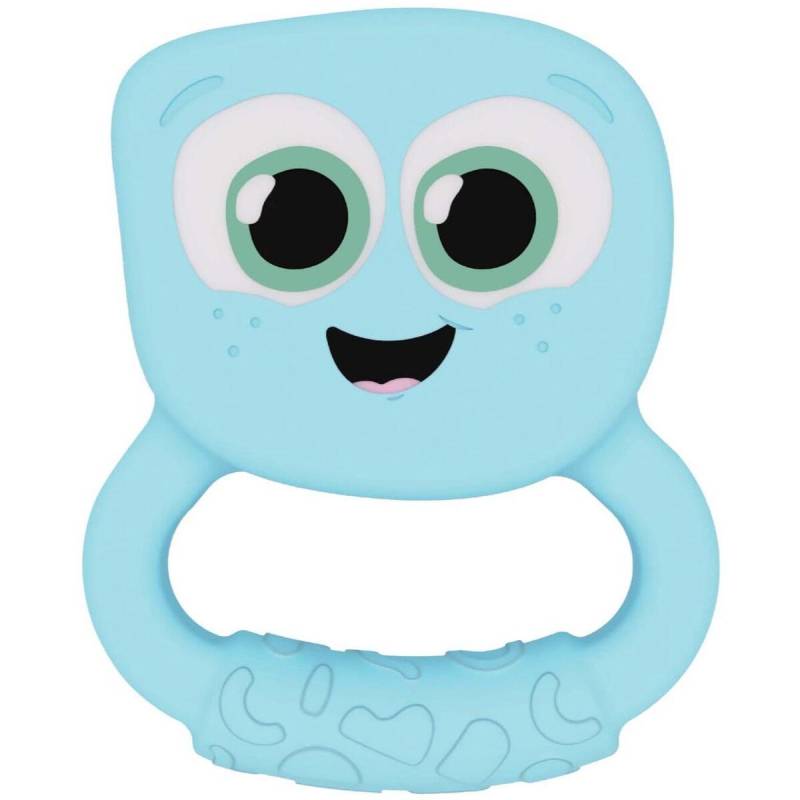 Cool Kidz - Light-up Rassel Blue Cool Kidz - Light-up Rassel Blue