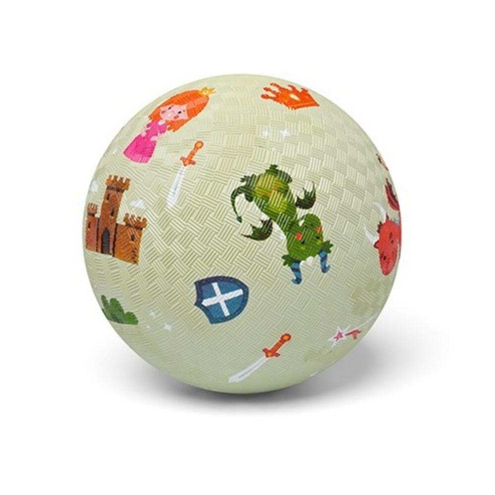 Cool Kidz - Little L Dragons Ball 18cm