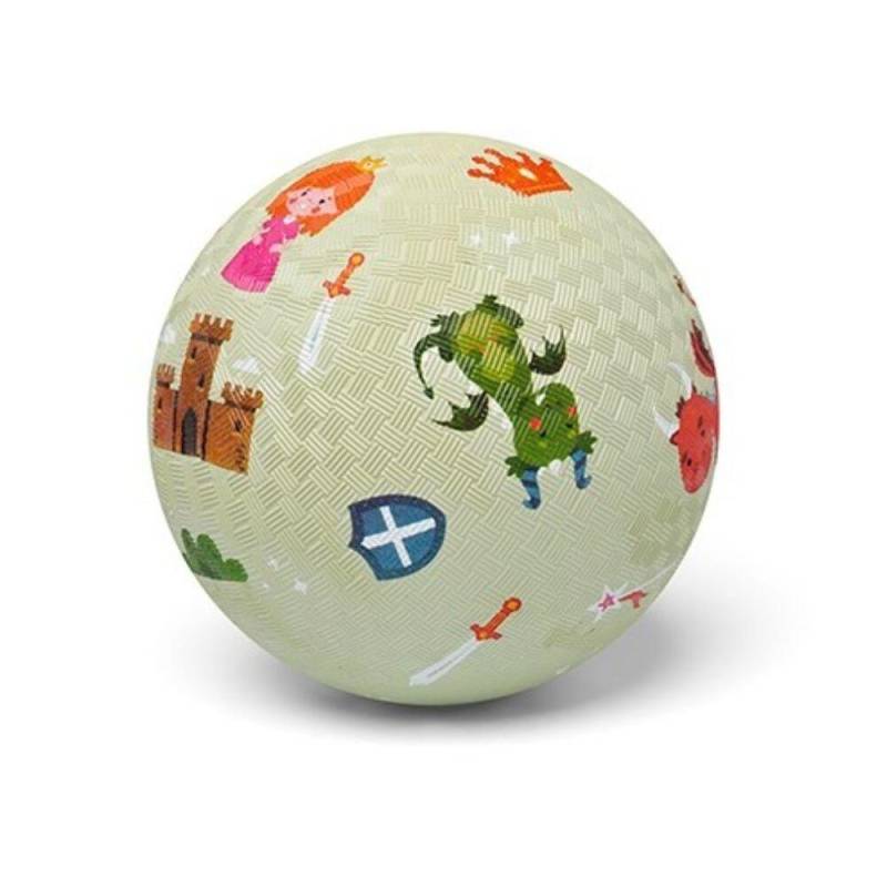 Cool Kidz - Little L Dragons Ball 18cm