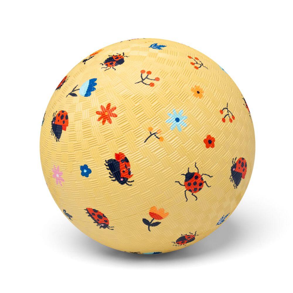 Cool Kidz - Little L Ladybirds Ball 18cm